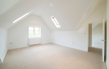 Hickling Green bedroom extension leads