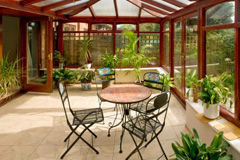 Hickling Green conservatory quotes