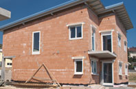Hickling Green home extensions