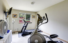 Hickling Green home gym construction leads