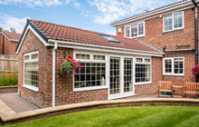 Hickling Green house extension leads