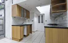 Hickling Green kitchen extension leads